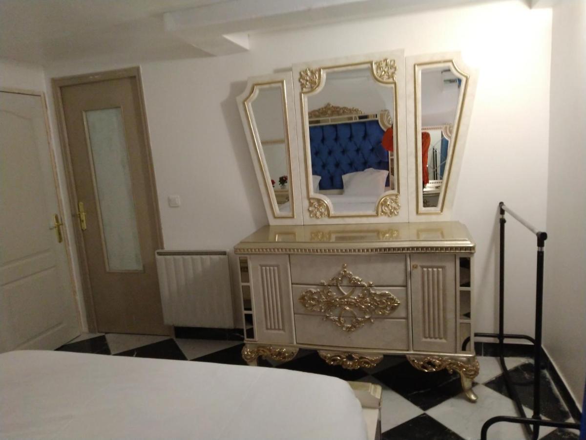 paradis Tremblay-en-France Bagian luar foto